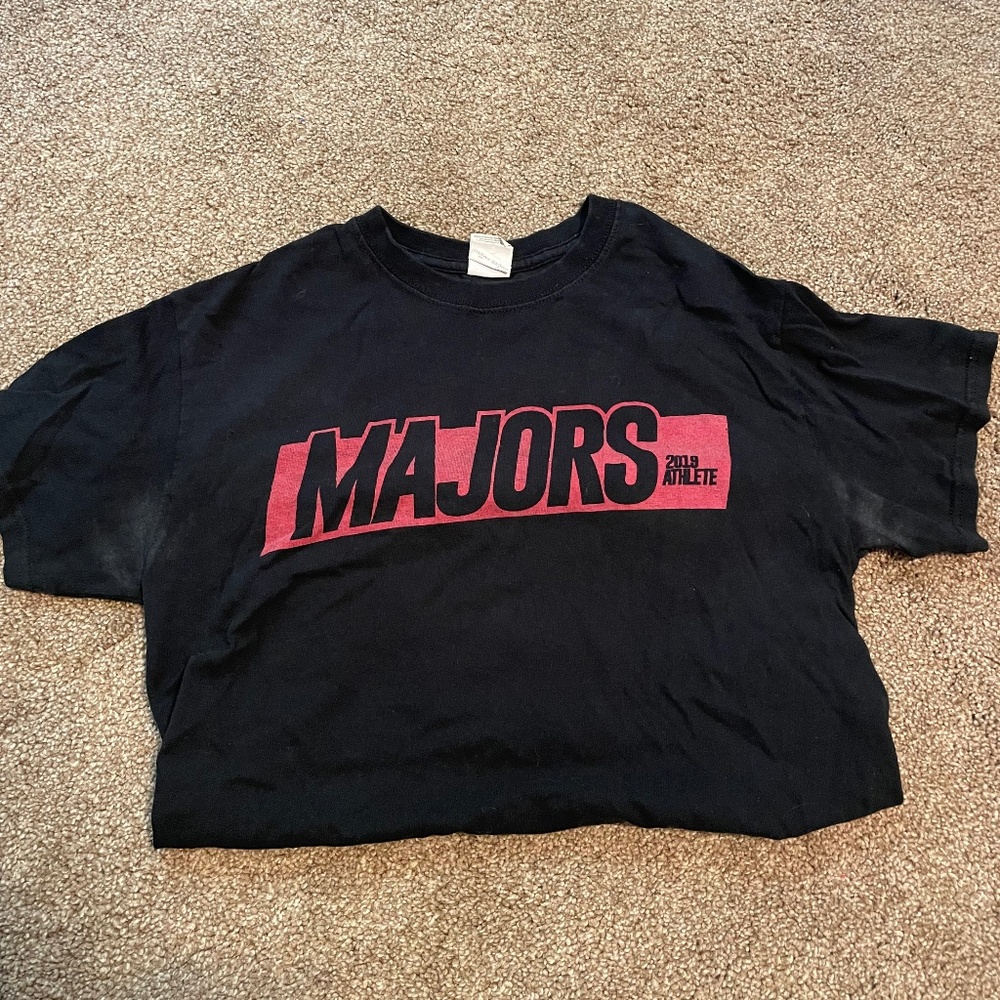 The Majors T - Shirt